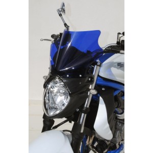 Cupolino con soporte look carbono 0604xx094 Ermax 060404094