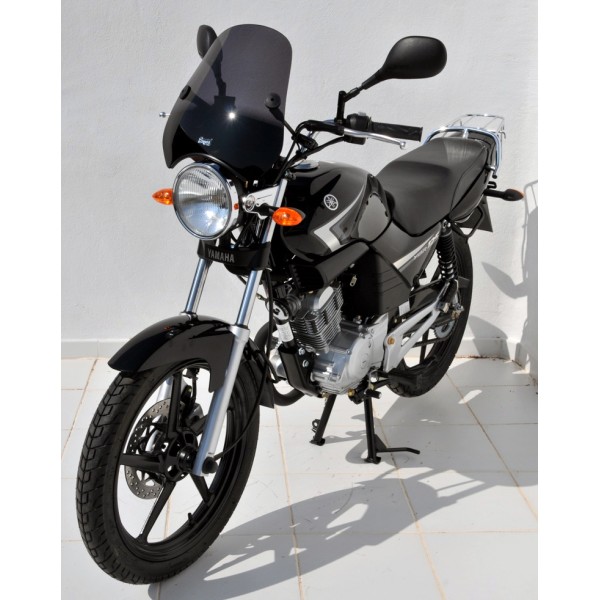 Parabrisas mini racer 0605xx008 Ermax 060503008