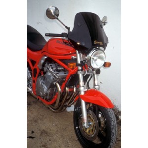 Parabrisas mini autopista 0605xx012 Ermax 060556012