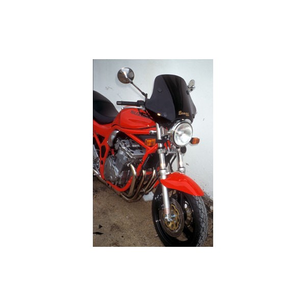 Parabrisas mini autopista 0605xx012 Ermax 060556012