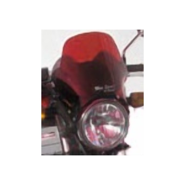 Cupolino mini Sprint 22 cm 0605xx013 Ermax 060506013