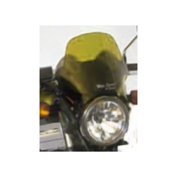 Cupolino mini Sprint 22 cm 0605xx013 Ermax 060507013