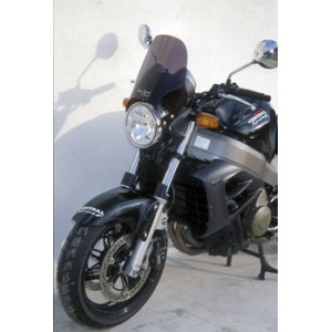 Cupolino mini Sprint 27 cm 0605xx014 Ermax 060503014