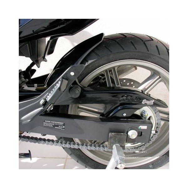 Guardabarros trasero 7301087-xx Ermax 730108765