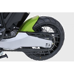 Guardabarros trasero 7301s86-xx Ermax 7301S86MA