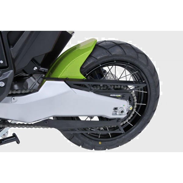 Guardabarros trasero 7301s86-xx Ermax 7301S86MA