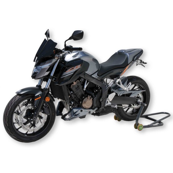 Guardabarros trasero 7301s88-xx Ermax 7301S8846