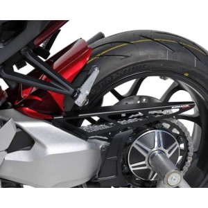 Guardabarros trasero 7301s93-xx Ermax 7301S93R3