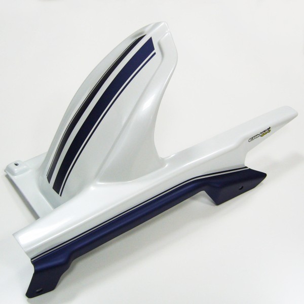 Guardabarros trasero 7301t02-xx Ermax 7301T02B3