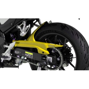 Guardabarros trasero 7301t02-xx Ermax 7301T02JG