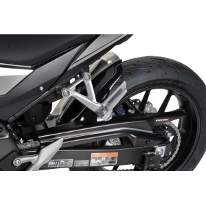 Guardabarros trasero 7301t02-xx Ermax 7301T02MG