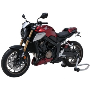 Guardabarros trasero 7301t04-xx Ermax 7301T04H6