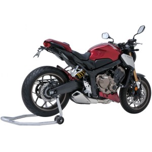 Guardabarros trasero 7301t04-xx Ermax 7301T04H6