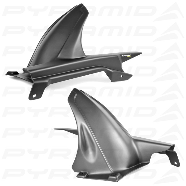 Guardabarros trasero 7301t06-xx Ermax 7301T0673