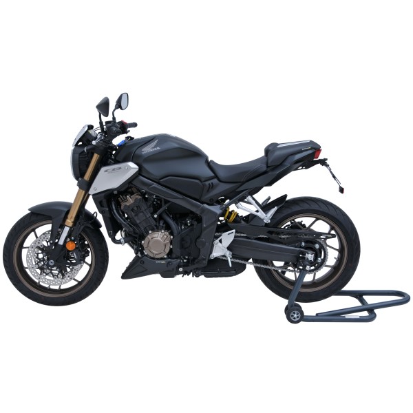 Guardabarros trasero 7301t12-xx Ermax 7301T12BL