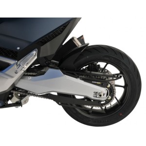 Guardabarros trasero 7301t16-xx Ermax 7301T1618