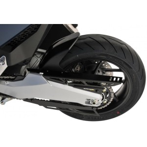 Guardabarros trasero 7301t16-xx Ermax 7301T16BL