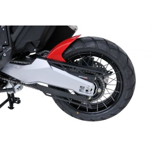 Guardabarros trasero 7301t17-xx Ermax 7301T17H7