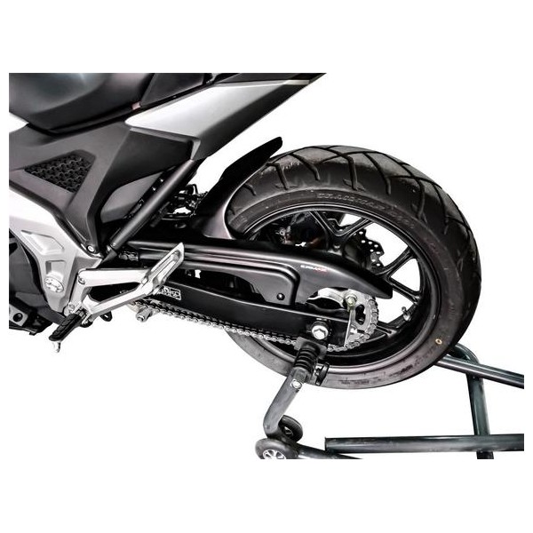 Guardabarros trasero 7301t19-xx Ermax 7301T1900