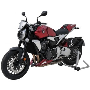 Guardabarros trasero 7301t20-xx Ermax 7301T20H6