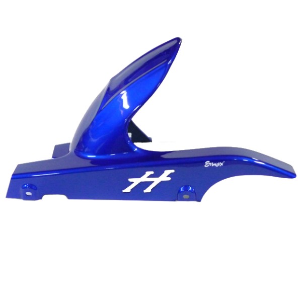 Guardabarros trasero 7301xx040 Ermax 730114040