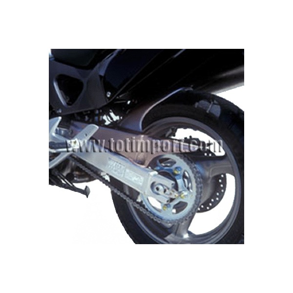 Guardabarros trasero 7301xx042 Ermax 730118042