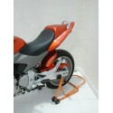 Guardabarros trasero 7301xx078 Ermax 730134078