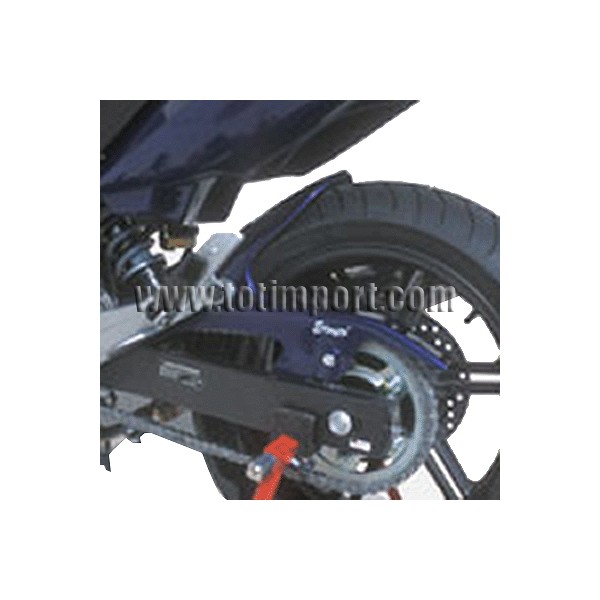 Guardabarros trasero 7301xx084 Ermax 730165084