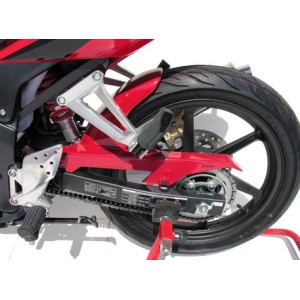 Guardabarros trasero 7301xx085 Ermax 730119085