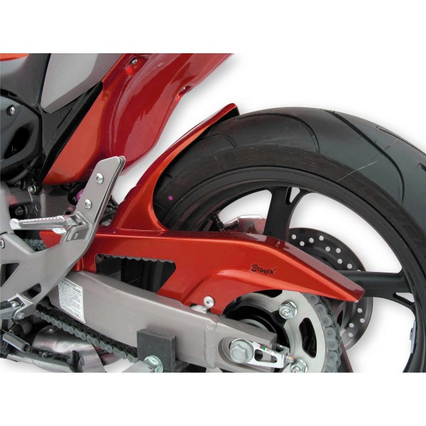 Guardabarros trasero 7301xx096 Ermax 730116096