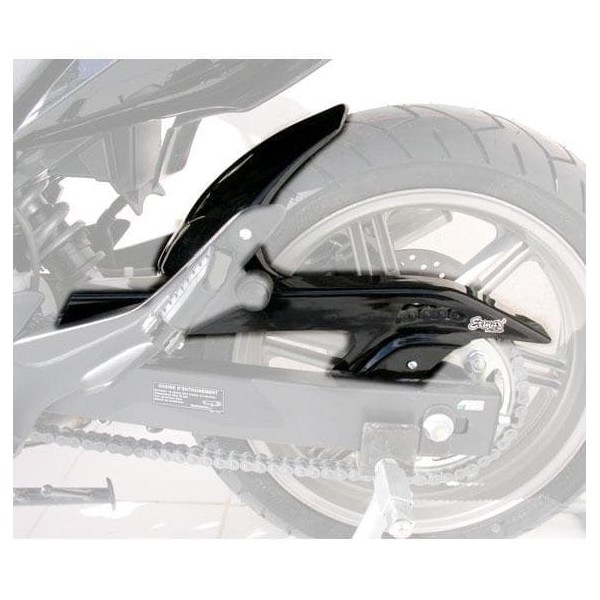 Guardabarros trasero 7301xx101 Ermax 730100101