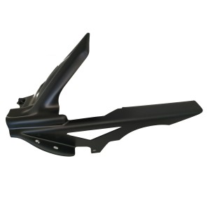 Guardabarros trasero 7301xx103 Ermax 730100103