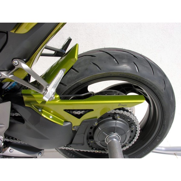 Guardabarros trasero 7301xx103 Ermax 730124103