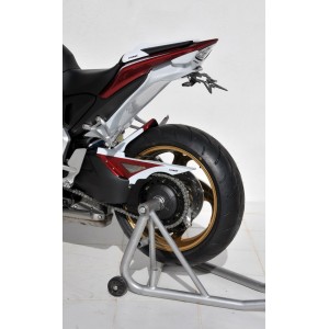 Guardabarros trasero 7301xx103 Ermax 730128103