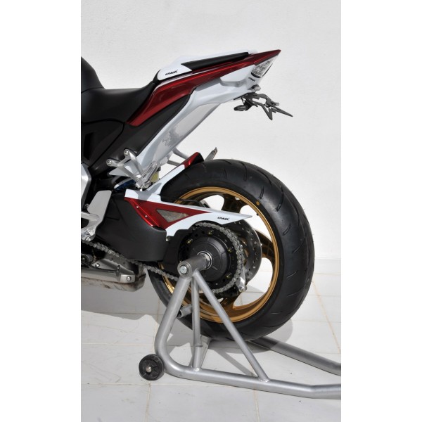 Guardabarros trasero 7301xx103 Ermax 730128103