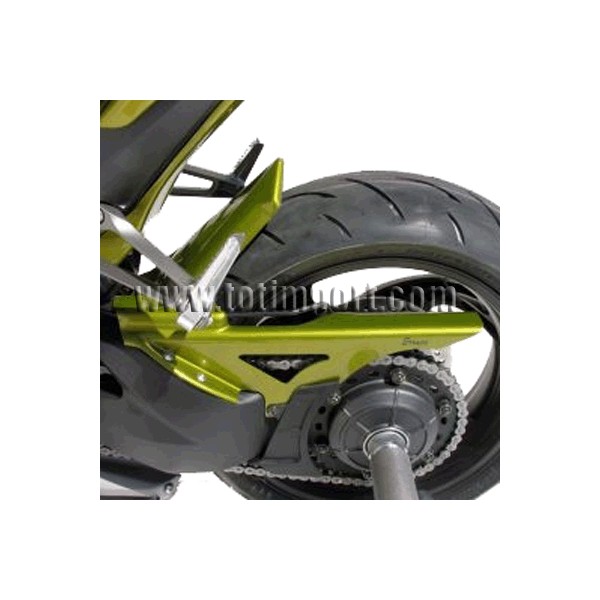 Guardabarros trasero 7301xx103 Ermax 7301H1103