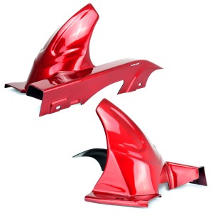 Guardabarros trasero 7301xx117 Ermax 730116117