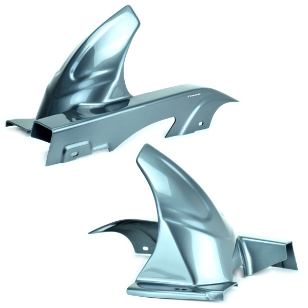 Guardabarros trasero 7301xx117 Ermax 730146117