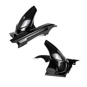 Guardabarros trasero 7301xx119 Ermax 730182119