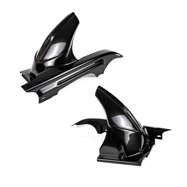 Guardabarros trasero 7301xx119 Ermax 730182119