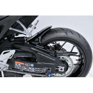 Guardabarros trasero 7301xx126 Ermax 730165126