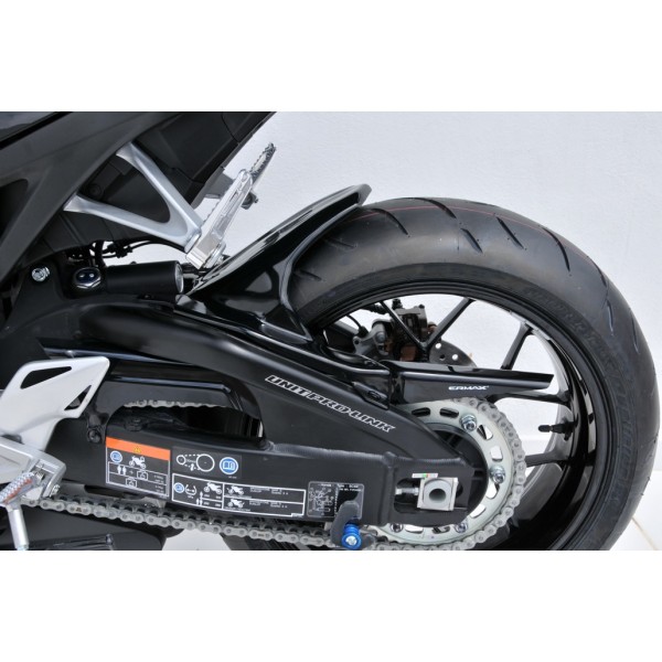 Guardabarros trasero 7301xx126 Ermax 730165126