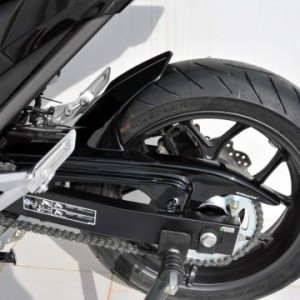 Guardabarros trasero 7301xx127 Ermax 730165127