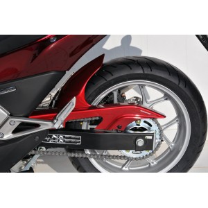 Guardabarros trasero 7301xx129 Ermax 730115129