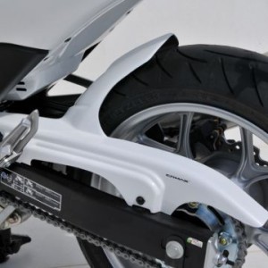 Guardabarros trasero 7301xx129 Ermax 730121129