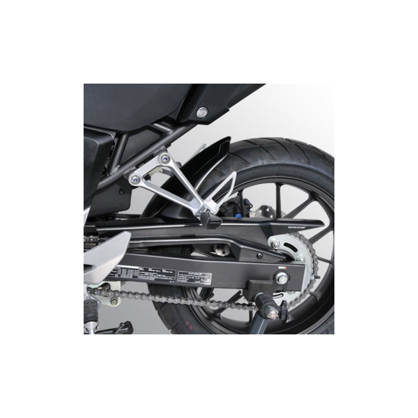 Guardabarros trasero 7301xx134 Ermax 730100134