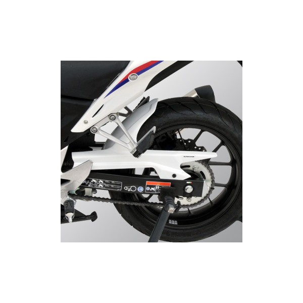 Guardabarros trasero 7301xx136 Ermax 730112136