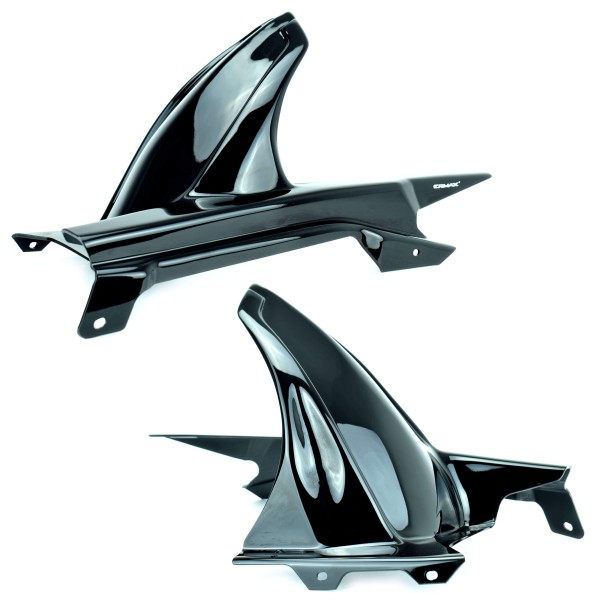 Guardabarros trasero 7301xx136 Ermax 730118136