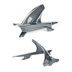 Guardabarros trasero 7301xx136 Ermax 730182136