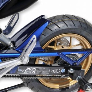 Guardabarros trasero 7301xx138 Ermax 730114138